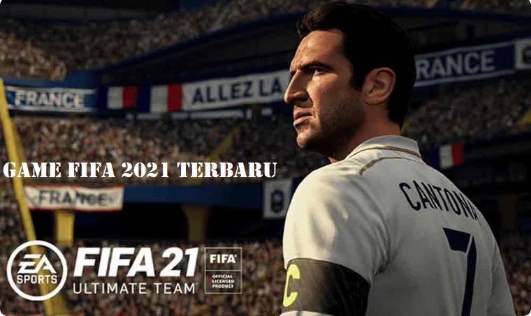 Game FIFA 21 Terbaru