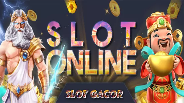 Situs Slot Online Indonesia Yang Menyediakan Bonus New Member 